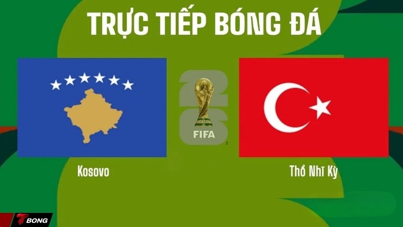 Kosovo và Thổ Nhĩ Kỳ, Liệu Kosovo có làm lên lịch sử ?